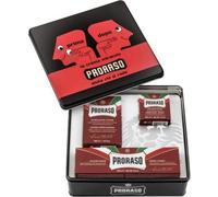 Proraso Vintage Selection Prima&Dopo - Nourrissant