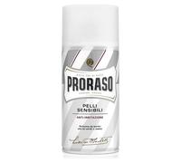 Proraso White Shaving Foam 50ml