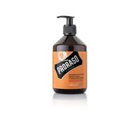 Proraso Wood and Spice Professional Beard Wash 400 ml