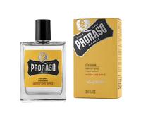 PRORASO Eau de Cologne Wood and Spice solution(s) 100 ml