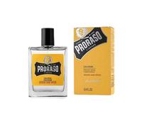 Proraso Wood and Spice Cologne 100ml