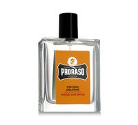 Proraso Wood and Spice Eau de Cologne (Homme) 100 ml