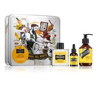 Proraso Wood and Spice ensemble pour la barbe