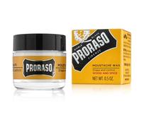 Proraso Wood & Spice Cire Moustache Pâte 15 ml
