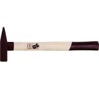 PROREGAL Marteau de serrurier 0,2 kg manche bois PROFI