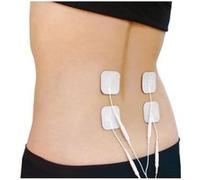 Appareil d'Électrostimulation 2 Thérapies avec un Appareil Contre Douleurs