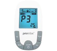 Prorelax 85835 Mode Traitement Double Effet Tens + Ems Super Duo Plus