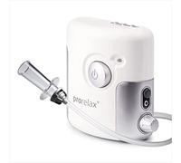 prorelax Appareil massage à vide SENSITIVE | Massage électrique par ventouses | Appareil anti-cellulite