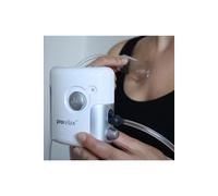 prorelax Appareil massage à vide SENSITIVE | Massage électrique par ventouses | Appareil anti-cellulite