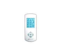 PRORELAX Mode traitement double effet TENS + EMS Duo
