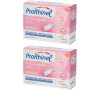 ProRhinel® embouts jetables souples Accessoire(S) 2x10 pc(s)