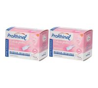 ProRhinel® embouts jetables souples Accessoire(S) 2x20 pc(s)