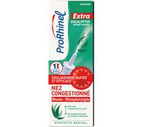 ProRhinel Extra Eucalyptus Spray Nasal Flacon 20ml