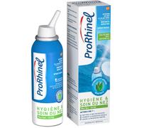 Mouche bébé GENERIQUE Hygiène du nez à l'Aloe Vera enfant/adulte 100 ml - PRORHINEL