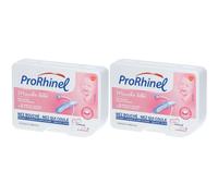 ProRhinel® mouche-bébé et embouts jetables souples Appareil 2x1 pc(s)