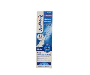 Prorhinel Natural Spray Nasal 30 ml