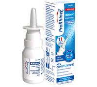 Prorhinel Naturel Spray Nasal 30ml