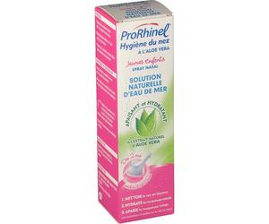Prorhinel S Nas Jeune Enf Alo? V?Ra Spr/100Ml