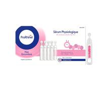 ProRhinel Sérum physiologique unidoses stériles 30 x 5 ml