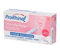 ProRhinel Sérum physiologique unidoses stériles 30 x 5 ml