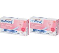 ProRhinel Sérum Physiologique Stérile Pipette(S) Unidose(S) 2x150 ml