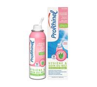 ProRhinel Spray nasal Aloe Vera – 100 ml (jeune enfant)