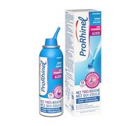 Prorhinel Lavage Nasal Jet Tonique Adultes 100ml