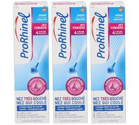 ProRhinel® Spray Jet Tonique 3x100 ml