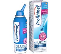 ProRhinel Spray Nasal Adultes Jet Tonique Flacon 100ml