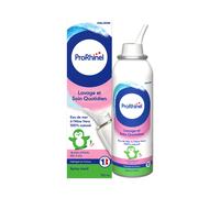 ProRhinel Spray nasal Aloe Vera – 100 ml (jeune enfant)