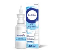 Prorhinel Natural Spray Nasal 30 ml