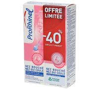 ProRhinel® Spray Nourrissons - Jeunes Enfants 200 ml