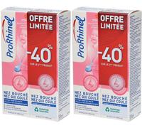 ProRhinel® Spray Nourrissons - Jeunes Enfants 2x200 ml