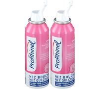 ProRhinel® Spray Nourrissons - Jeunes Enfants Nasal 2x100 ml