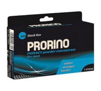 PRORINO - complément alimentaire homme - poudre - 7 sachets