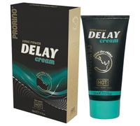 Crème Retardante Prorino 50 ml