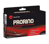 Sticks de Poudre Stimulante pour Femme PRORINO