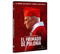Prorok (2022) / El Primado De Polonia (Dvd)