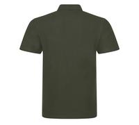 ProRTX Polo manches courtes pour homme Pro RTX (RX101) - T-shirt de travail occa