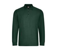 ProRTX Polo RX102 à manches longues Pro RTX - T-shirt de sport de gymnastique ré