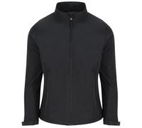 ProRTX Pro RTX Femme Pro 2 couches résistant à l'eau Softshell Veste RX500F