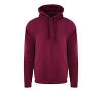 ProRTX Pro RTX Manches longues Homme Polycotton Hoodie RX350-Adults Sweatshirt d