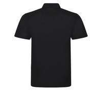 ProRTX Pro RTX Polo en polyester manches courtes pour hommes (RX105) - Haut casu