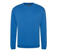 ProRTX Pro RTX Sweatshirt homme Col d'équipage (RX301) - Plain Jersey Casual Jum