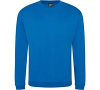 PRORTX - Sweat-shirt "Pro" pour homme/femme unie PC5476 (5XL) (Bleu saphir)
