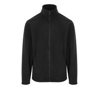 ProRTX Veste de guerre d'hiver à fermeture éclair complète pour hommes Pro RTX (