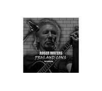 Roger Waters - Pros and Cons The Interviews