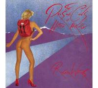 Waters, Roger - The Pros and Cons of Hitch Hiking