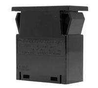 Pros Capuchon De Couverture Vide Pour Module De Disjoncteur Mini Rocker