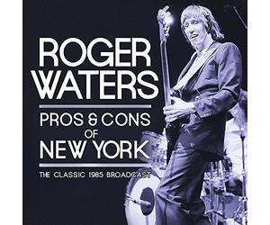 Pros & Cons of New York Radio Broadcast 1985